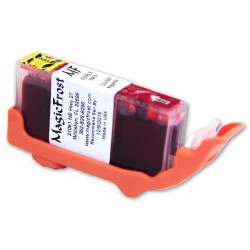 CLI-526 Magenta Edible Ink Color Cartridge