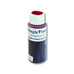 Red Edible Ink Refill Bottle 2oz