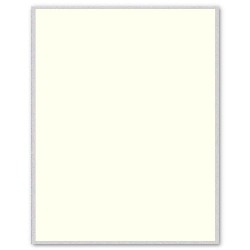 11x17"  Tabloid Icing Sheets