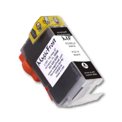 PGI-5 Black Edible Ink Color Cartridge