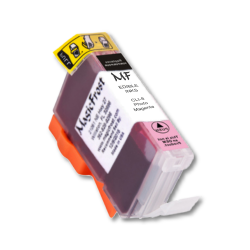 CLI-8 Photo Magenta Edible Ink Color Cartridge