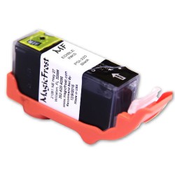 PGI-220 Black Edible Ink Color Cartridge
