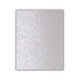 FlexFrost® Shimmer Edible Fabric Sheets - Pearl Shimmer