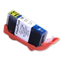 CLI-126 Cyan Edible Ink Color Cartridge